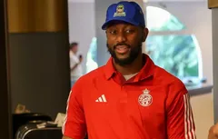 Kemba Walker : “Quel meilleur endroit pour jouer que Monaco ?”