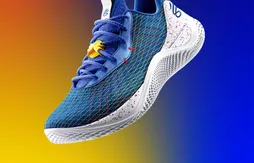 Une Curry 10 “Curryfornia”