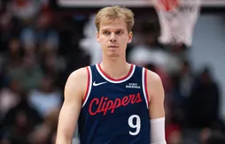 Aux Clippers, Gradey Dick doit retrouver son adresse