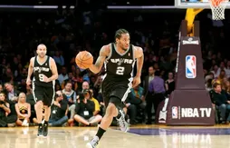 Leonard aux mains d’argent