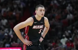 Nikola Jovic a toujours admiré Russell Westbrook