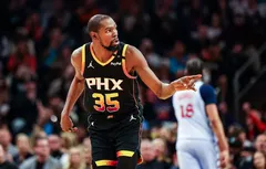 Comment Brian Keefe a transformé Kevin Durant en le critiquant