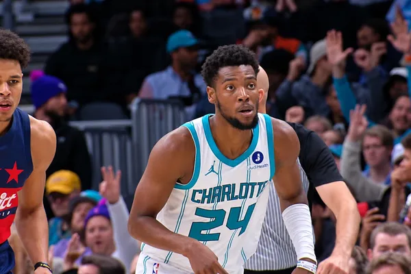 Stats & Highlights | Brandon Miller porte encore les Hornets