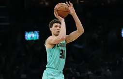 L’été studieux de Tidjane Salaün