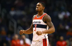 Le coup de gueule de Bradley Beal