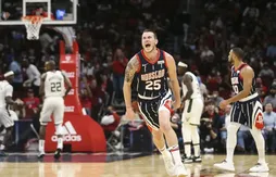 Les Rockets peuvent sortir dans la rue la tête haute