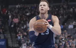 Blake Griffin prolonge son contrat avec Jordan Brand