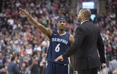 Mario Chalmers pisté par les Nets et les Pelicans ?