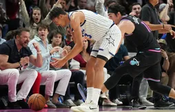 Bam Adebayo et le Heat trouvent que les arbitres ont compté trop vite