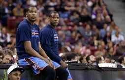 Le Thunder n’a plus de marge de manoeuvre