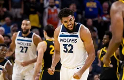 Pourquoi les Wolves ont-ils lâché Karl-Anthony Towns ?