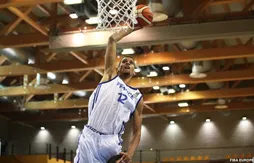 Interview Petr Cornelie : “Je vais être testé par Denver, Boston et San Antonio”