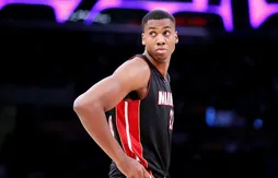 Encore une perf historique pour Hassan Whiteside