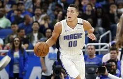 Aaron Gordon réveille le Magic et enfonce le Thunder