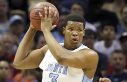 Draft 2016 : Kennedy Meeks reste à North Carolina