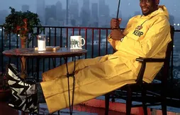 Reebok présente le retour de la Kamikaze II