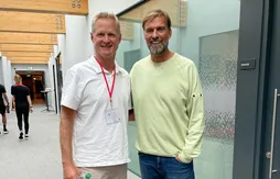 Steve Kerr partage les méthodes de Jürgen Klopp