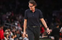 Quin Snyder remporte sa 500e victoire en carrière