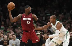 Bam Adebayo valide l’intersaison du Heat