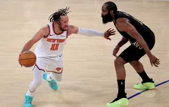 James Harden ciblé… mais pas lâché par Kenny Atkinson