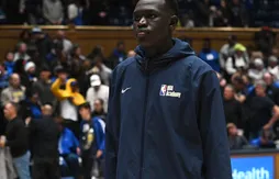 Après Cooper Flagg, Duke attire Khaman Maluach !