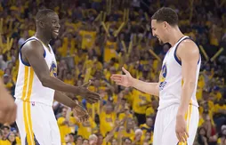 Steve Kerr : “Peu des gars peuvent courir après Damian Lillard et marquer 37 points”