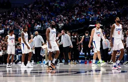 Les Clippers sont l’équipe la “moins clutch” de la NBA !