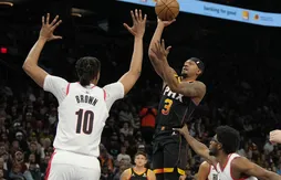 Bradley Beal monte en puissance avec les Suns