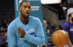 Michael Kidd-Gilchrist poursuit son combat contre le bégaiement