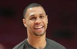 Malgré sa carrière brisée, Brandon Roy ne regrette rien
