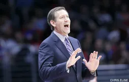 Jeff Hornacek sur la sellette chez les Suns
