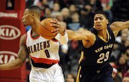De très grosses primes dans le viseur de Damian Lillard et Anthony Davis
