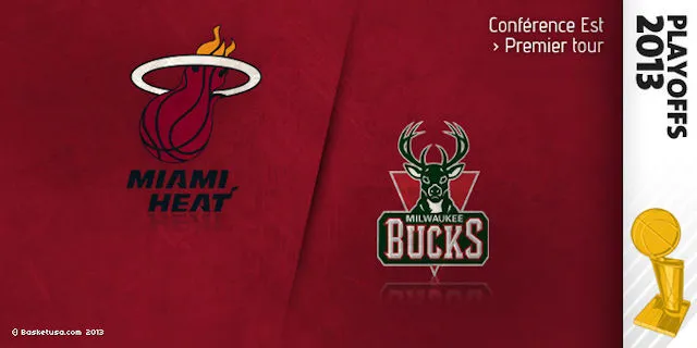 Miami - Milwaukee