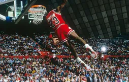 Roman de l’été : « Michael Jordan, The Life » (9)