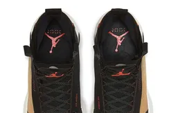 Jordan Brand : la Air Jordan 34 “Amber Rise” arrive pour fêter Thanksgiving