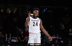 Draft 2020 : Aaron Nesmith, le spécialiste du 3-points