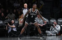 Une première année à oublier pour Dariq Whitehead