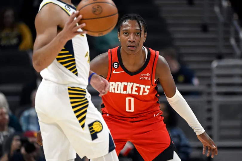 TyTy Washington Jr.