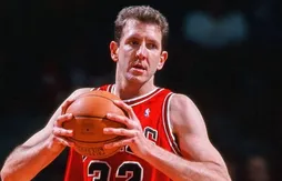 Ancien des Bulls et des Spurs, Will Perdue compare Phil Jackson et Gregg Popovich