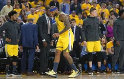 Grosse inquiétude pour DeMarcus Cousins