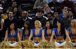 Basketball Inside The Bay – ma soirée à l’Oracle Arena