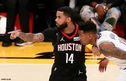 Frank Vogel heureux de retrouver DJ Augustin