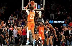 Auteur du match de sa vie, Cam Johnson tue les Knicks au buzzer !