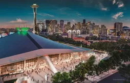 Une nouvelle franchise NBA avant 2024 ?