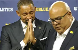 Juwan Howard opéré du coeur