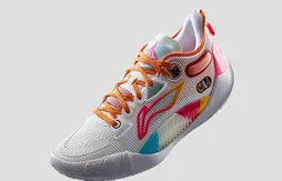 Li-Ning sort deux coloris pour la JB 1