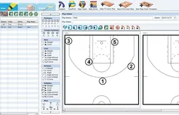 FastDraw : le logiciel qui manquait aux coaches