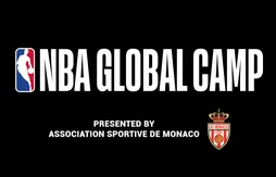 Le NBA Global Camp de Monaco annulé !