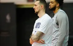 Maxime Lefèvre quitte les Wolves pour entraîner le Paris Basket