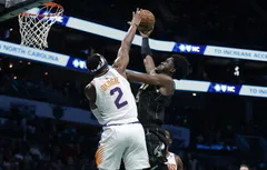 Après l’arrivée de Josh Okogie, les Hornets veulent préparer l’avenir